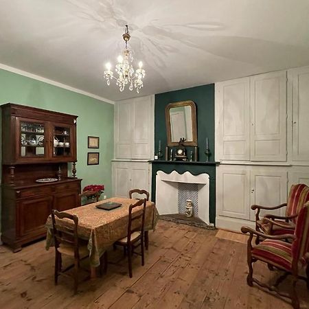 Jardin Des Remparts Bed & Breakfast Orthez Exterior foto