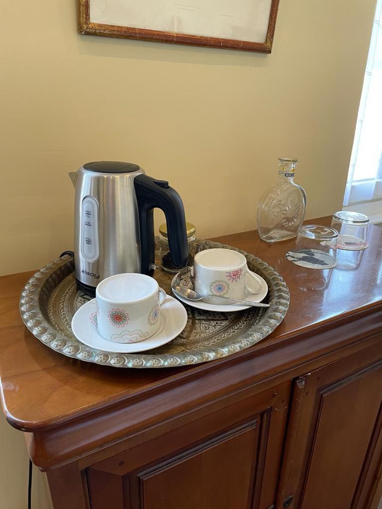 Jardin Des Remparts Bed & Breakfast Orthez Exterior foto