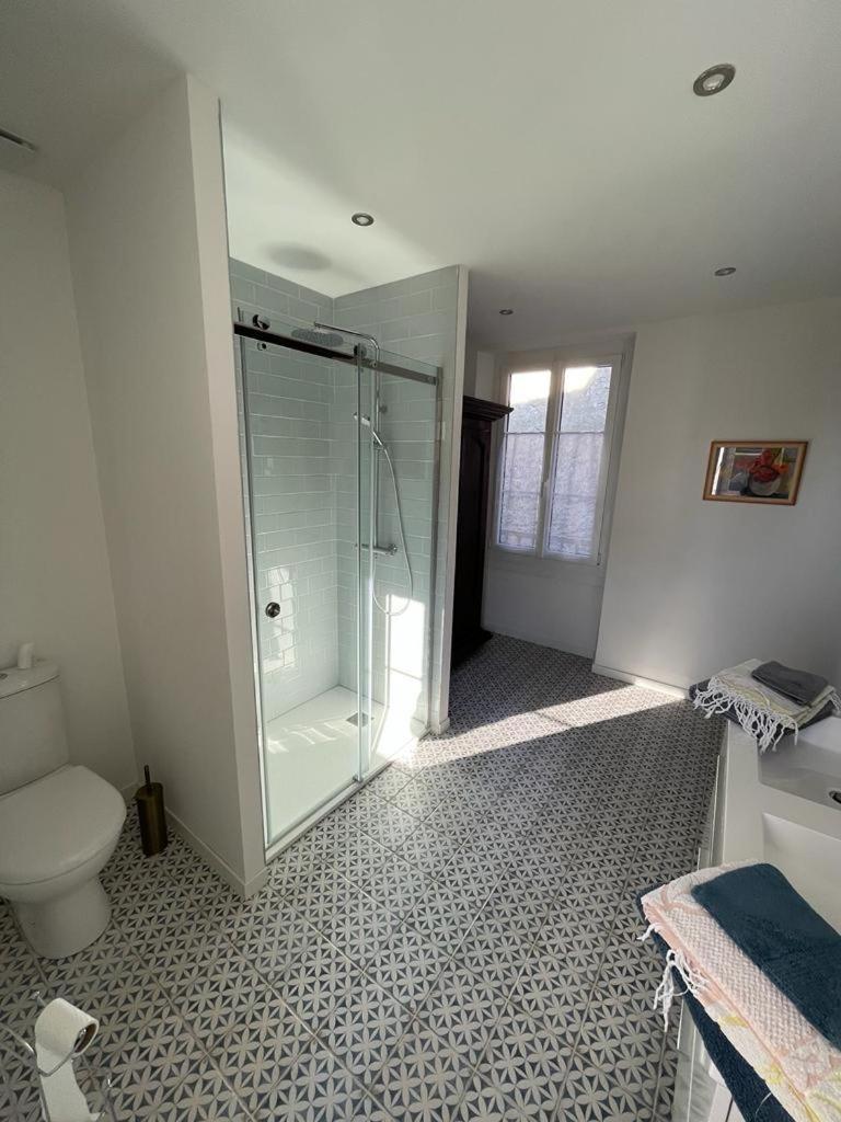 Jardin Des Remparts Bed & Breakfast Orthez Exterior foto